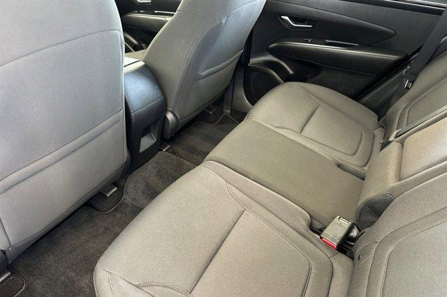 2022 Hyundai TUCSON Vehicle Photo in STOCKTON, CA 95212-2838