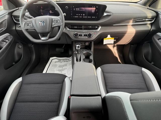 2025 Buick Envista Vehicle Photo in COLUMBIA, MO 65203-3903