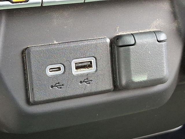 2022 Chevrolet Silverado 1500 LTD Vehicle Photo in DANBURY, CT 06810-5034