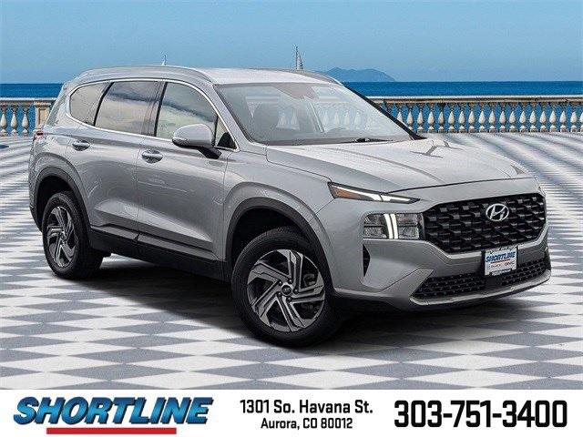 2023 Hyundai Santa Fe Vehicle Photo in AURORA, CO 80012-4011