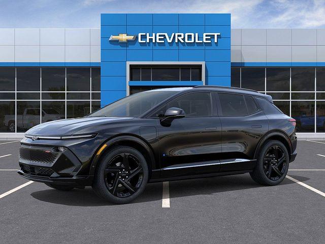 2025 Chevrolet Equinox EV Vehicle Photo in PAWLING, NY 12564-3219