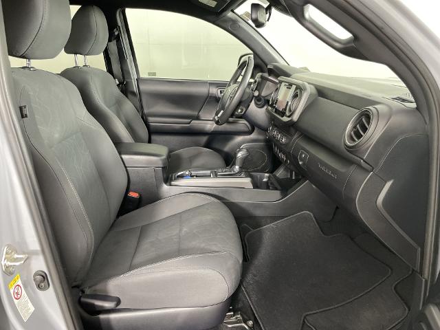2019 Toyota Tacoma Vehicle Photo in GILBERT, AZ 85297-0402