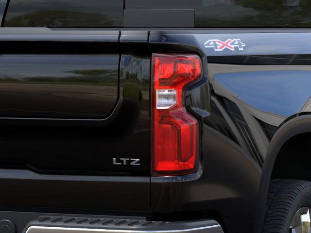 2026 Chevrolet Silverado 1500 Vehicle Photo in NEENAH, WI 54956-2243
