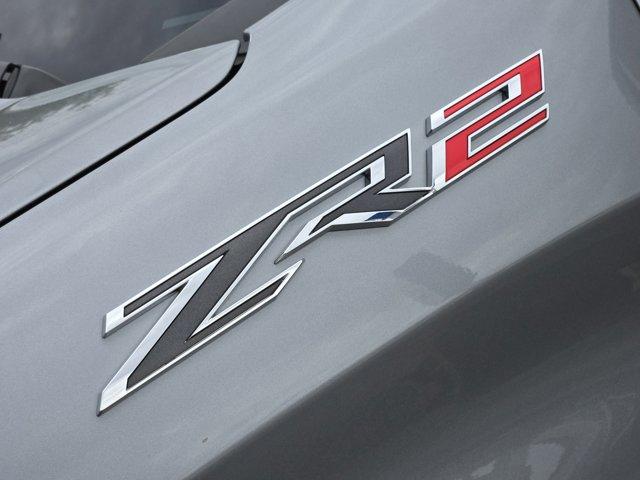 2024 Chevrolet Silverado 1500 Vehicle Photo in Decatur, TX 76234