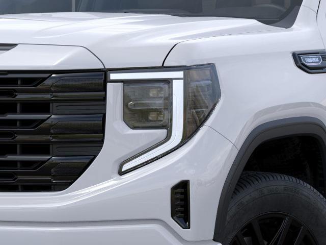2026 GMC Sierra 1500 Vehicle Photo in HARRISBURG, PA 17111-1033