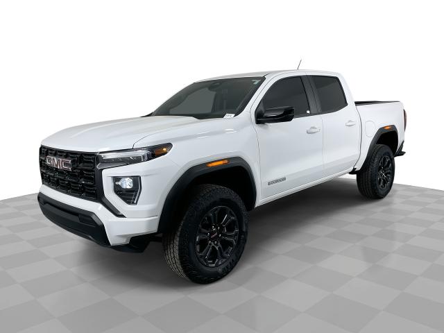 2024 GMC Canyon Vehicle Photo in GILBERT, AZ 85297-0402