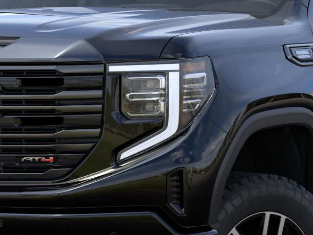 2026 GMC Sierra 1500 Vehicle Photo in ZELIENOPLE, PA 16063-2910