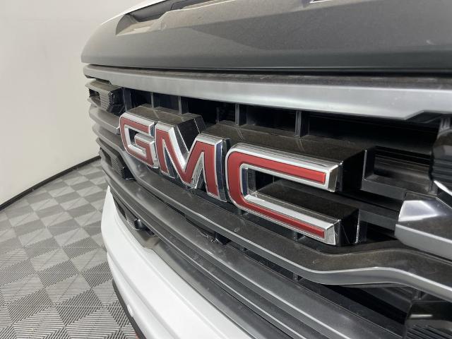 2025 GMC Sierra 1500 Vehicle Photo in GILBERT, AZ 85297-0402