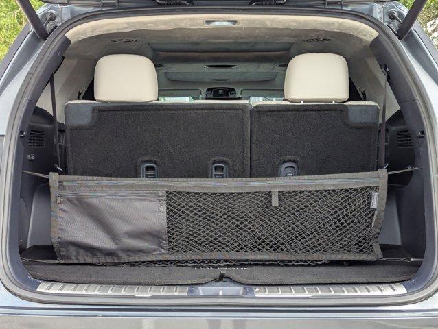 2022 Hyundai PALISADE Vehicle Photo in San Antonio, TX 78230