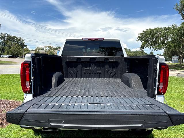 2024 GMC Sierra 1500 Vehicle Photo in BEAUFORT, SC 29906-4218