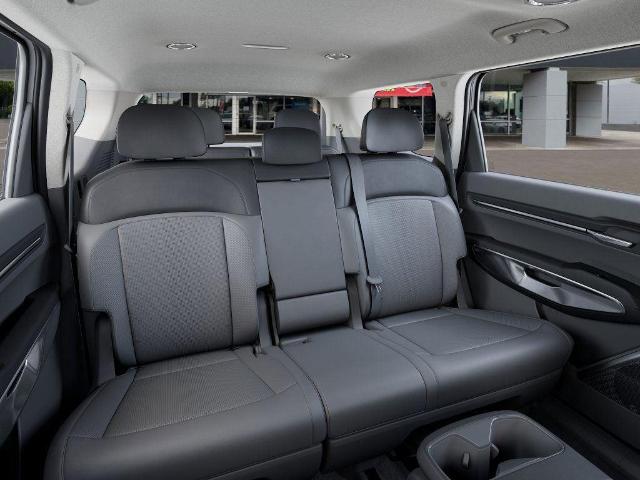 2026 Kia EV9 Vehicle Photo in Tucson, AZ 85712