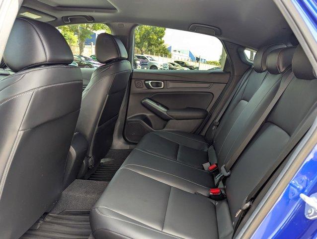 2024 Acura Integra Vehicle Photo in San Antonio, TX 78230