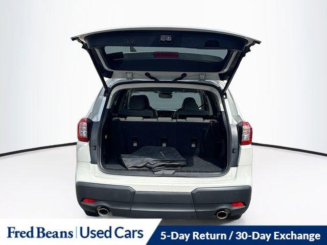 2024 Subaru Ascent Vehicle Photo in Doylestown, PA 18902