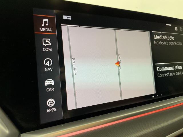 2022 BMW X5 Vehicle Photo in GILBERT, AZ 85297-0402