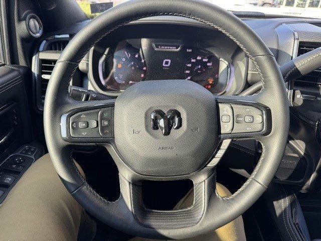 2024 Ram 3500 Vehicle Photo in Mechanicsburg, PA 17050-1707