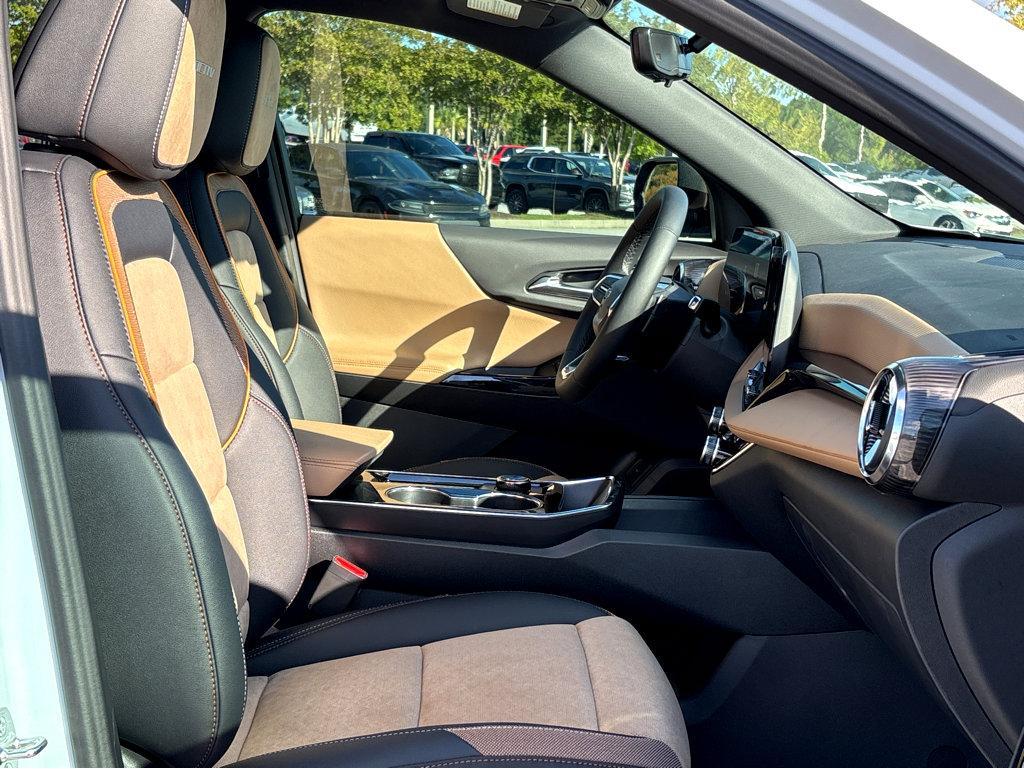2026 Chevrolet Equinox Vehicle Photo in POOLER, GA 31322-3252