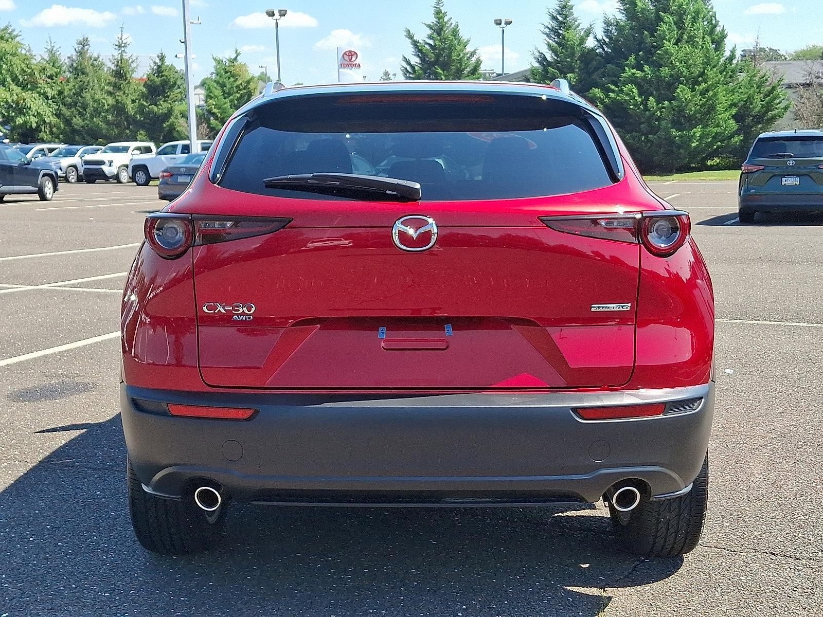 2023 Mazda CX-30 Vehicle Photo in Trevose, PA 19053