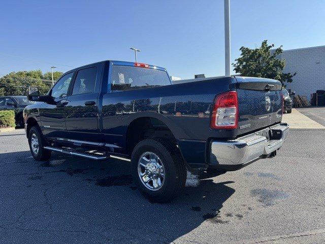 2024 Ram 2500 Vehicle Photo in Mechanicsburg, PA 17050-1707