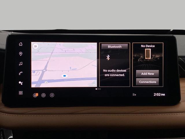 2026 INFINITI QX60 Vehicle Photo in Appleton, WI 54913