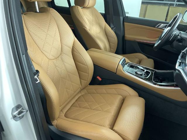 2025 BMW X5 Vehicle Photo in GILBERT, AZ 85297-0402