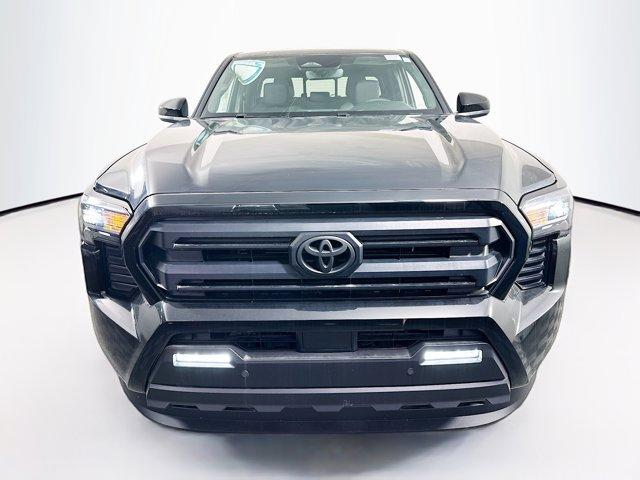 2025 Toyota Tacoma 4WD Vehicle Photo in Flemington, NJ 08822