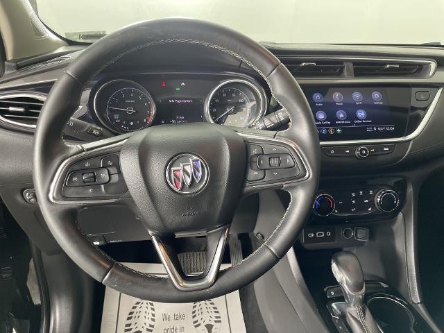 2023 Buick Encore GX Vehicle Photo in GILBERT, AZ 85297-0402