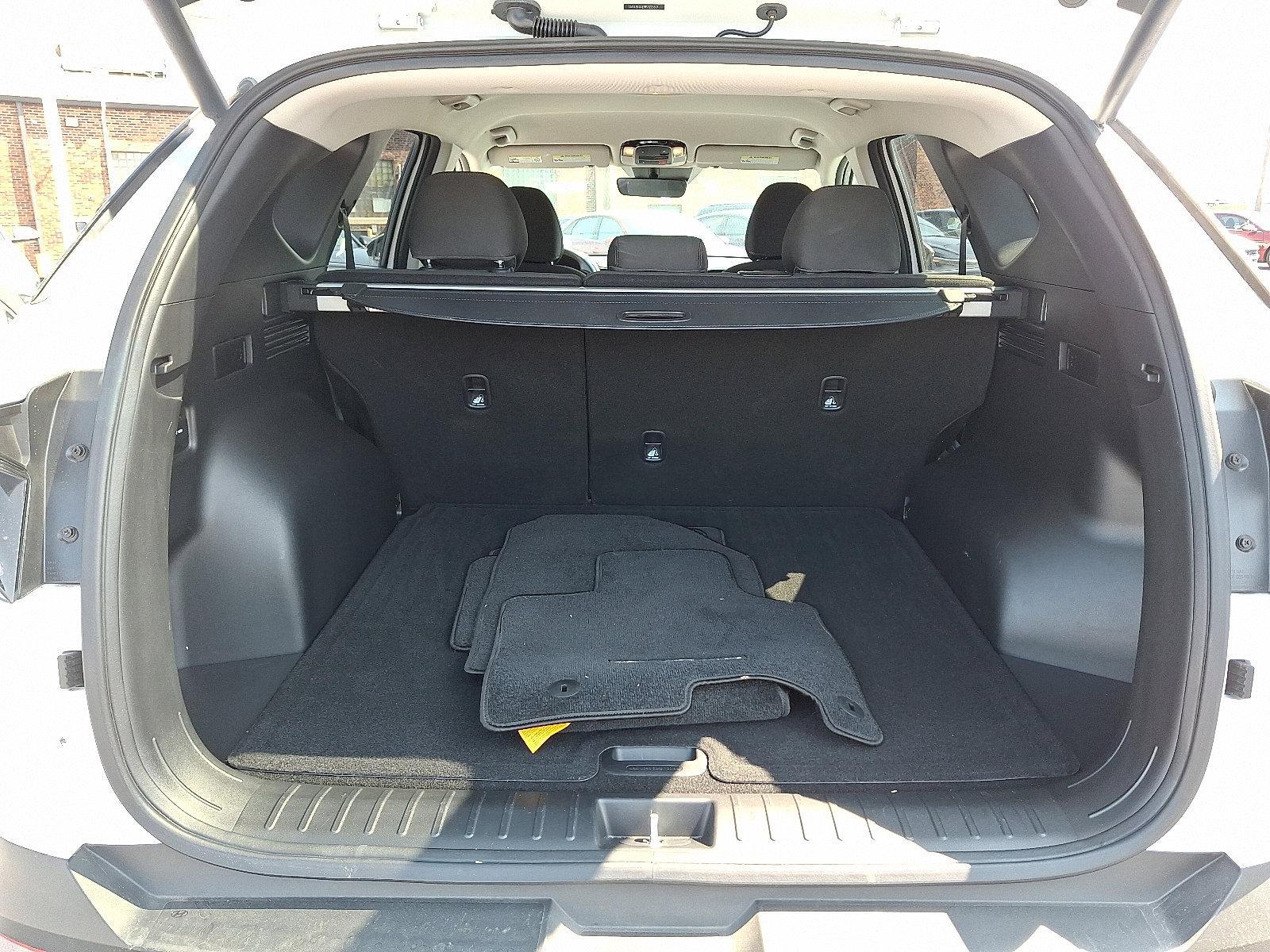 2023 Hyundai TUCSON Vehicle Photo in Harrisburg, PA 17111