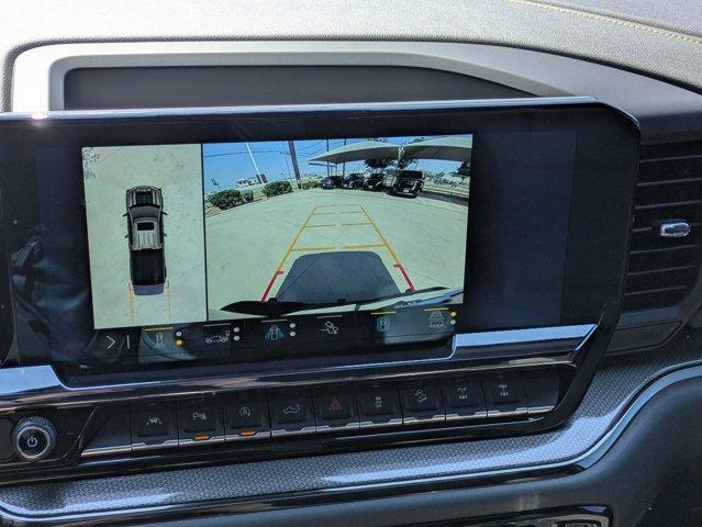 2023 Chevrolet Silverado 1500 Vehicle Photo in SELMA, TX 78154-1459