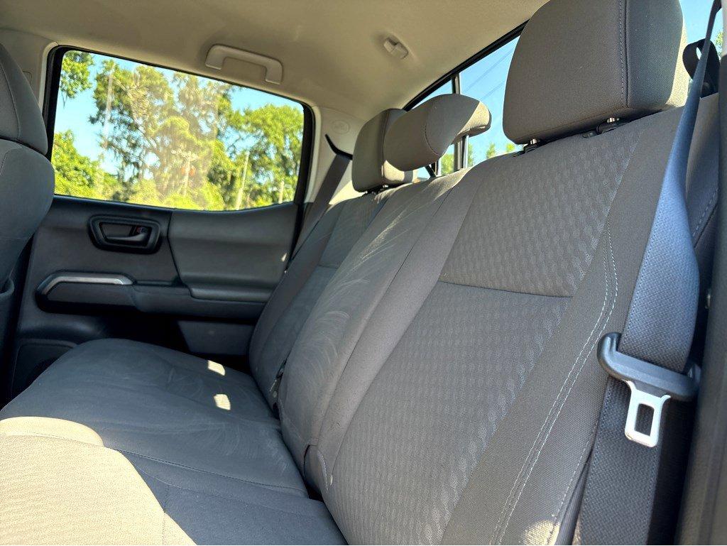 2020 Toyota Tacoma 2WD Vehicle Photo in SAVANNAH, GA 31406-4513