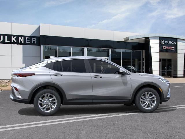 2026 Buick Envista Vehicle Photo in TREVOSE, PA 19053-4984