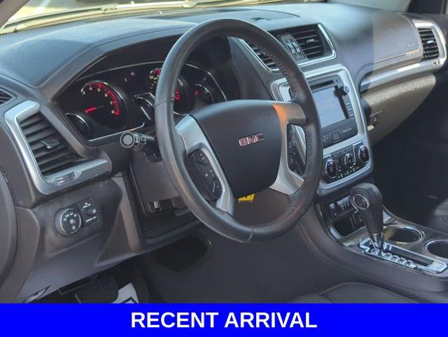 2015 GMC Acadia Vehicle Photo in Merrillville, IN 46410