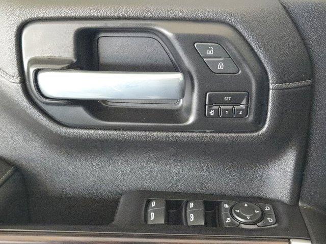2021 GMC Sierra 1500 Vehicle Photo in Decatur, TX 76234