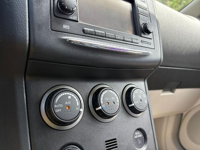 2012 Nissan Rogue Vehicle Photo in Savannah, GA 31419