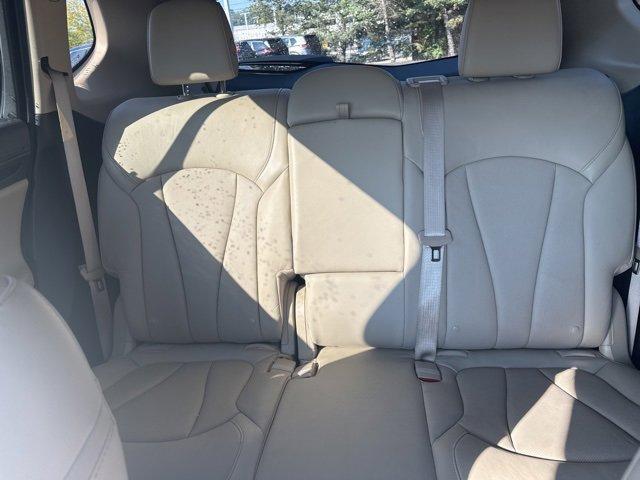 2018 Buick Envision Vehicle Photo in Harrisburg, PA 17111-1033