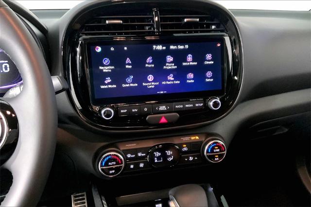 2025 Kia Soul Vehicle Photo in Lees Summit, MO 64086