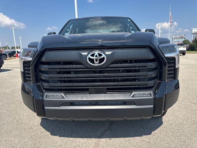 2026 Toyota Tundra 4WD Vehicle Photo in Jonesboro, AR 72404