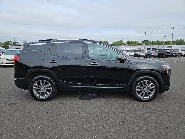 2023 GMC Terrain Vehicle Photo in TREVOSE, PA 19053-4984