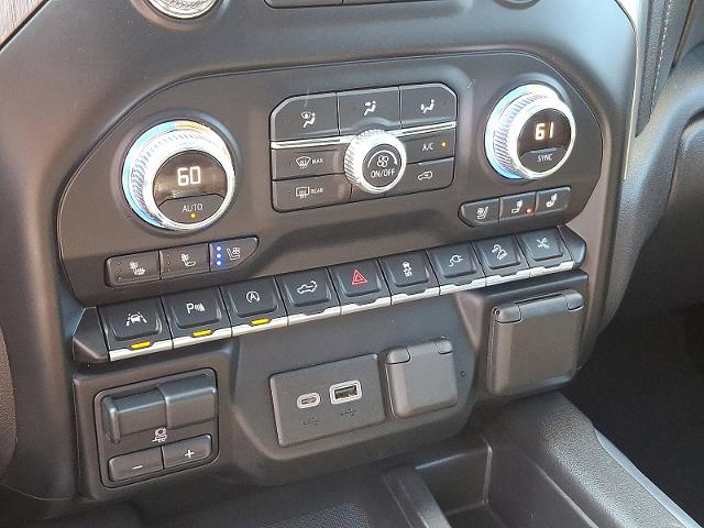 2020 GMC Sierra 1500 Vehicle Photo in TREVOSE, PA 19053-4984