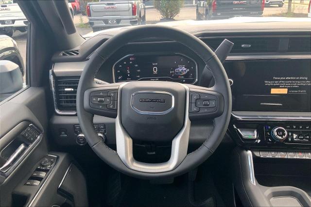 2025 GMC Sierra 3500HD Vehicle Photo in INDEPENDENCE, MO 64055-1377