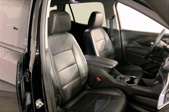 2024 GMC Terrain Vehicle Photo in INDEPENDENCE, MO 64055-1314