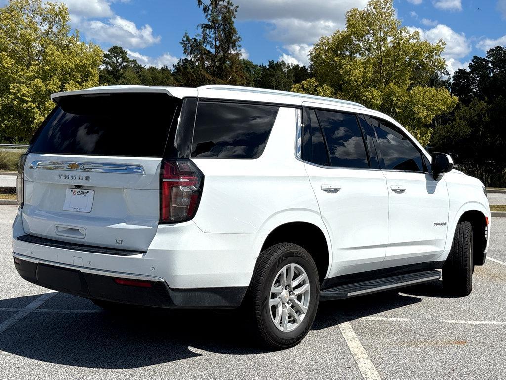2023 Chevrolet Tahoe Vehicle Photo in POOLER, GA 31322-3252