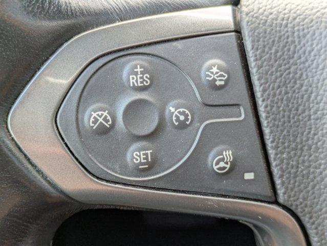 2020 Chevrolet Tahoe Vehicle Photo in BRUNSWICK, GA 31525-1881