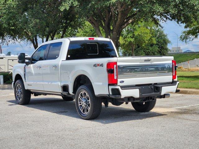 2024 Ford Super Duty F-250 SRW Vehicle Photo in Decatur, TX 76234