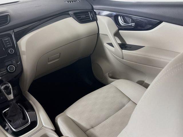 2021 Nissan Rogue Sport Vehicle Photo in Flemington, NJ 08822
