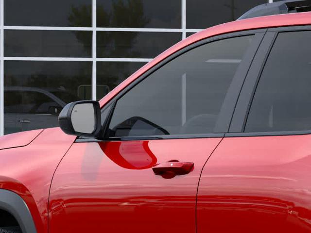 2026 Chevrolet Equinox Vehicle Photo in PITTSBURGH, PA 15226-1209