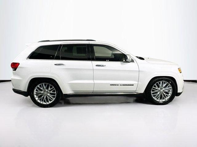 2017 Jeep Grand Cherokee Vehicle Photo in Flemington, NJ 08822