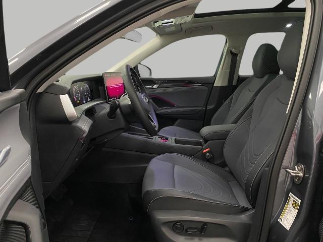 2025 Volkswagen Tiguan Vehicle Photo in Appleton, WI 54913