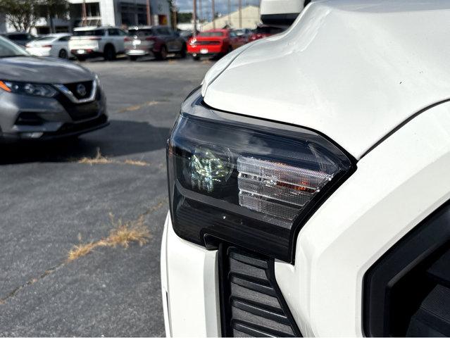 2024 Toyota Tacoma 2WD Vehicle Photo in Savannah, GA 31419