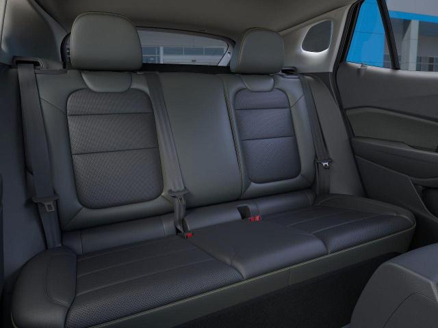 2026 Chevrolet Trax Vehicle Photo in INDEPENDENCE, MO 64055-1314