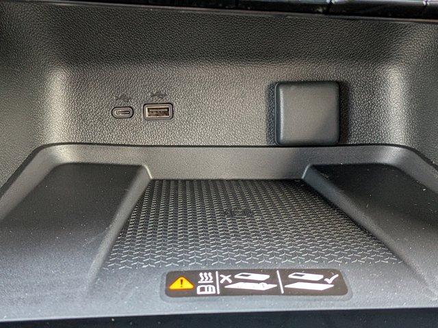 2026 Chevrolet Traverse Vehicle Photo in BRUNSWICK, GA 31525-1881